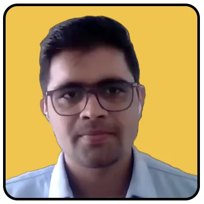 Shubham Sangwan